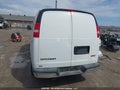 Photo 15 of 15 — 2018 GMC Savana