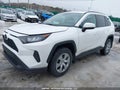 Photo 2 of 19 — 2021 Toyota RAV4