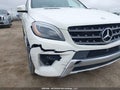 Photo 6 of 20 — 2014 Mercedes-Benz ML-Class