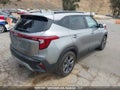 Photo 5 of 21 — 2024 Kia Seltos
