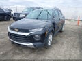 Photo 2 of 19 — 2021 Chevrolet Trailblazer