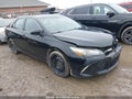 Photo 1 of 16 — 2015 Toyota Camry