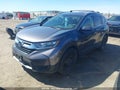 Photo 2 of 16 — 2018 Honda CR-V