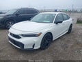 Photo 2 of 19 — 2025 Honda Civic