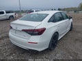 Photo 4 of 19 — 2025 Honda Civic