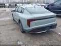 Photo 3 of 20 — 2025 Kia K4