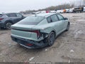 Photo 4 of 20 — 2025 Kia K4