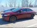 Photo 14 of 21 — 2012 Honda Civic