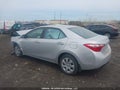 Photo 15 of 19 — 2016 Toyota Corolla
