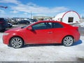 Photo 14 of 21 — 2011 Kia Forte