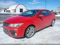Photo 2 of 21 — 2011 Kia Forte
