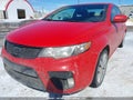 Photo 6 of 21 — 2011 Kia Forte