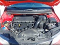 Photo 9 of 21 — 2011 Kia Forte