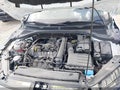 Photo 10 of 19 — 2021 Volkswagen Jetta