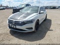 Photo 2 of 19 — 2021 Volkswagen Jetta