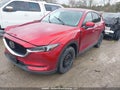 Photo 2 of 17 — 2021 Mazda CX-5