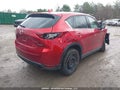 Photo 4 of 17 — 2021 Mazda CX-5