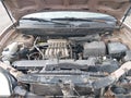 Photo 10 of 21 — 2005 Hyundai Santa Fe