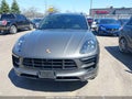 Photo 12 of 16 — 2018 Porsche Macan