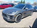Photo 2 of 16 — 2018 Porsche Macan