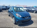 Photo 1 of 18 — 2016 Nissan Micra