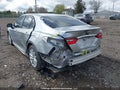 Photo 3 of 18 — 2022 Toyota Camry