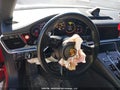 Photo 17 of 21 — 2021 Porsche Panamera