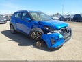 Photo 1 of 20 — 2025 Nissan Kicks