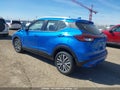 Photo 3 of 20 — 2025 Nissan Kicks