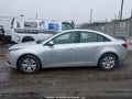 Photo 14 of 16 — 2014 Chevrolet Cruze