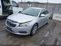 Photo 2 of 16 — 2014 Chevrolet Cruze