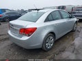 Photo 4 of 16 — 2014 Chevrolet Cruze