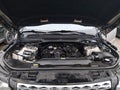 Photo 10 of 17 — 2017 Land Rover Range Rover Sport