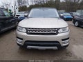 Photo 11 of 17 — 2017 Land Rover Range Rover Sport