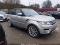 Photo 12 of 17 — 2017 Land Rover Range Rover Sport