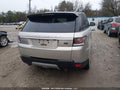 Photo 15 of 17 — 2017 Land Rover Range Rover Sport