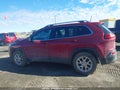 Photo 14 of 20 — 2017 Jeep Cherokee