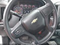 Photo 20 of 24 — 2023 Chevrolet Silverado 3500