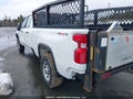 Photo 24 of 24 — 2023 Chevrolet Silverado 3500