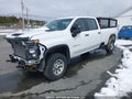 Photo 2 of 24 — 2023 Chevrolet Silverado 3500