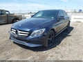 Photo 2 of 17 — 2015 Mercedes-Benz C-Class