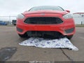 Photo 6 of 20 — 2017 Ford Focus