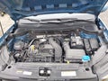 Photo 10 of 18 — 2026 Volkswagen Taos