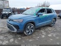 Photo 2 of 18 — 2026 Volkswagen Taos