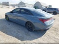 Photo 3 of 17 — 2022 Hyundai Elantra