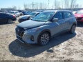 Photo 2 of 17 — 2025 Nissan Kicks