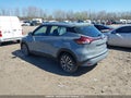 Photo 3 of 17 — 2025 Nissan Kicks