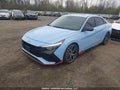 Photo 2 of 16 — 2023 Hyundai Elantra