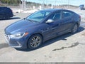 Photo 2 of 20 — 2018 Hyundai Elantra
