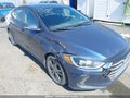 Photo 6 of 20 — 2018 Hyundai Elantra